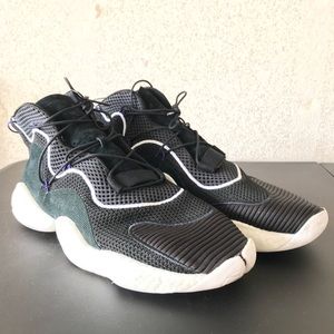 Adidas crazy BYW LVL 1